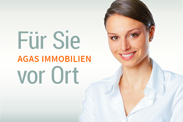 Agas Immobilien GmbH