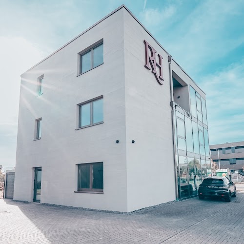 Rudkowski & Hag Immobilien GmbH