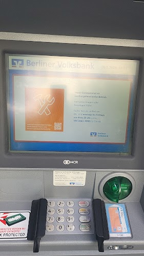 BVBI Berliner Volksbank Immobilien Berlin-Weißensee