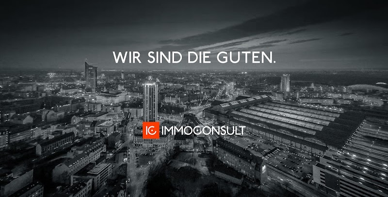 IC IMMOCONSULT e. K.