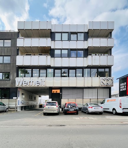 LENZE & FRIEDMANN IMMOBILIEN OHG