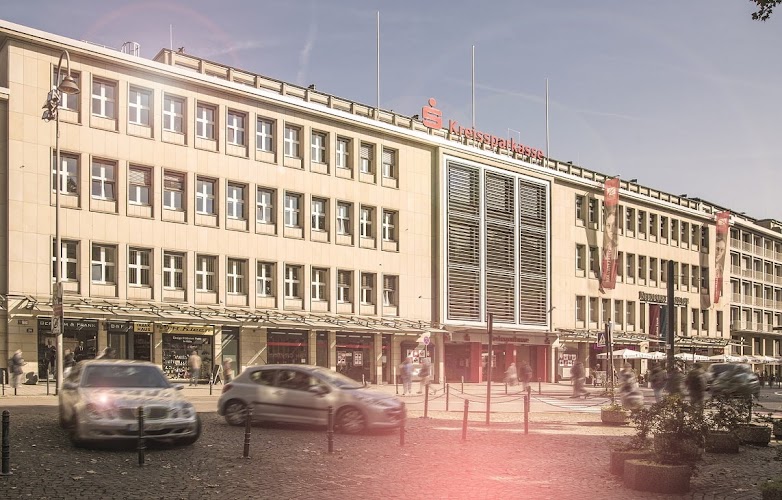 KSK-Immobilien GmbH Köln-Neumarkt