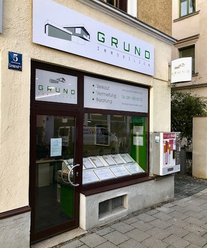 GRUND IMMOBILIEN