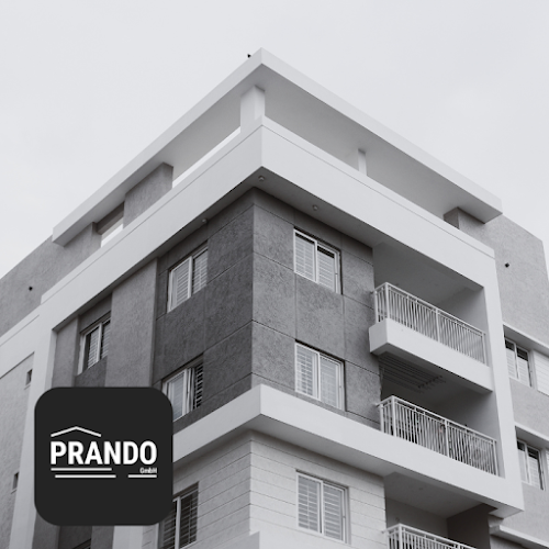 PRANDO GmbH - Hausverwaltung, Mietverwaltung & Immobilienservice