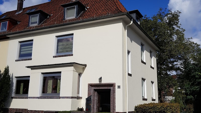 von der Brelie Immobilienverwaltung GmbH