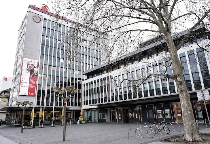 Sparkasse Duisburg - Immobilien