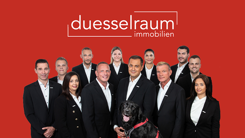 duesselraum immobilien OHG