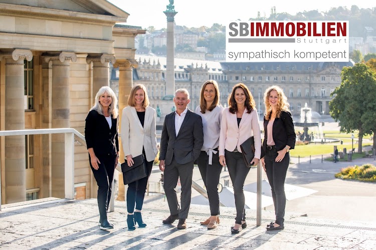 SB IMMOBILIEN Stuttgart