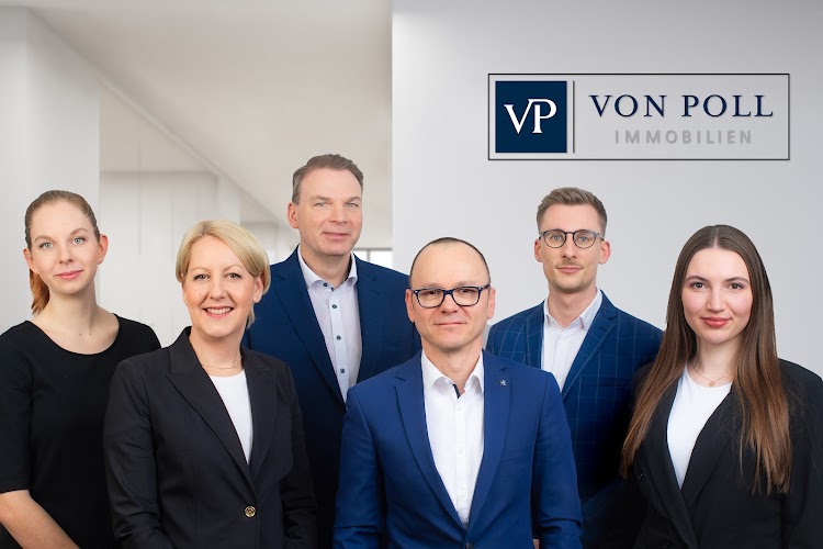 VON POLL IMMOBILIEN Berlin – Marzahn-Hellersdorf