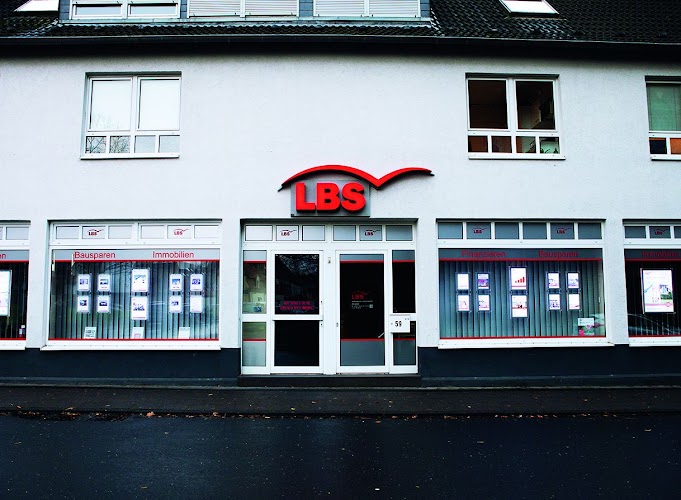 LBS Köln Longerich Finanzierung und Immobilien