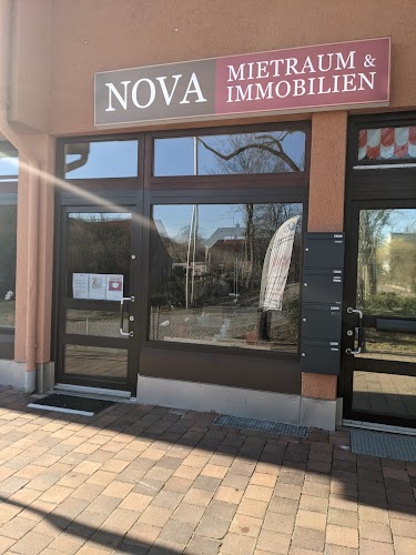 NOVA Mietraum GmbH Immobilien