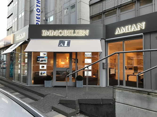 Amian Immobilien mbh