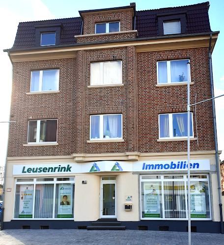 Immobilien Leusenrink