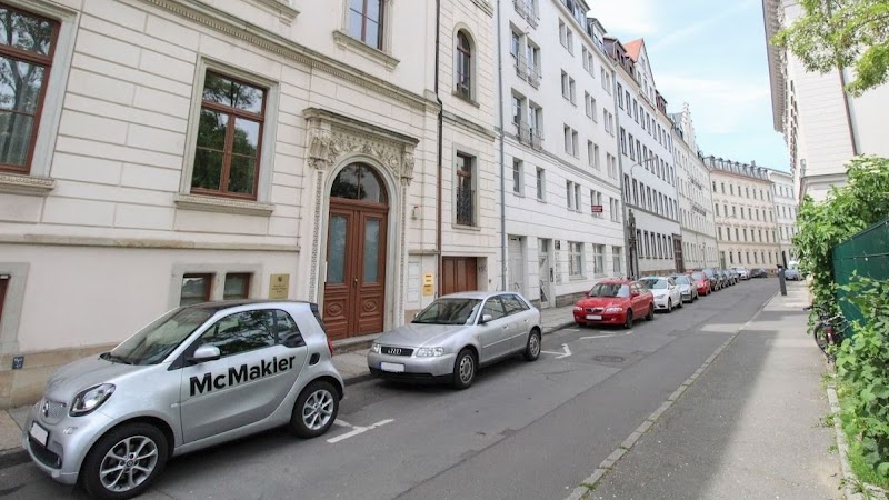 McMakler GmbH - Immobilienmakler Leipzig