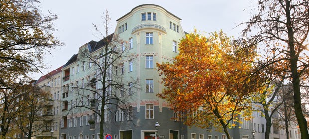 Schlinke Immobilien Berlin