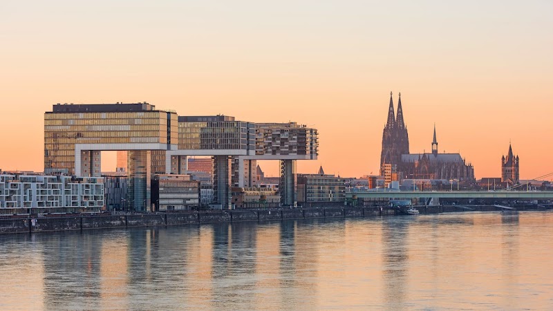 Minz Immobilien | Immobilienagentur Köln