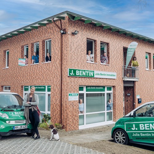 J. Bentin Immobilien GmbH & Co KG