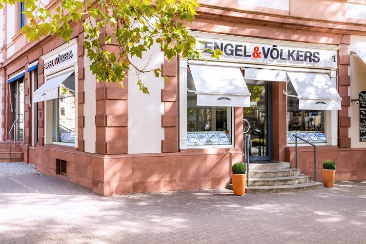 Engel & Völkers Frankfurt Sachsenhausen