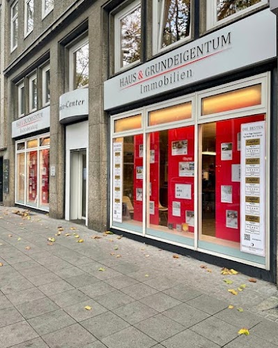 HAUS & GRUNDEIGENTUM Service GmbH