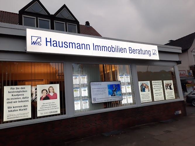 Hausmann Immobilien