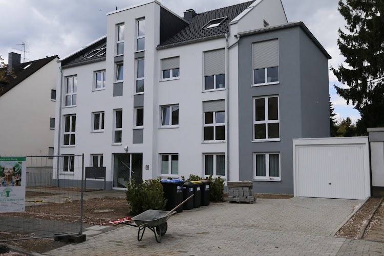 Finest Homes Immobilien GmbH