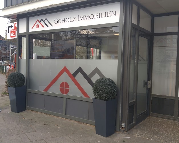 Scholz Immobilien