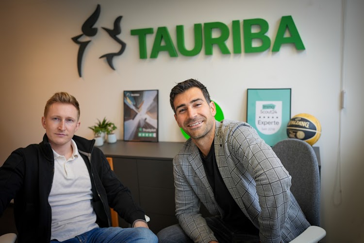 TAURIBA GmbH