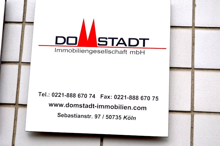 doMstadt Immobiliengesellschaft mbH