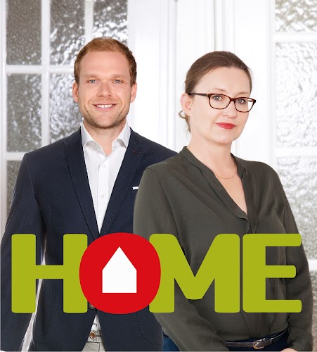 HOME Immobilien Agentur