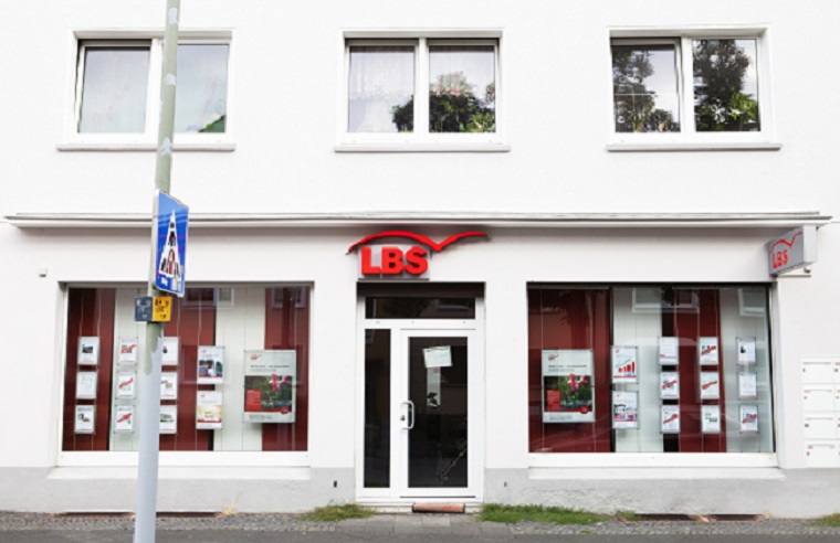 LBS Bochum Langendreer Finanzierung und Immobilien