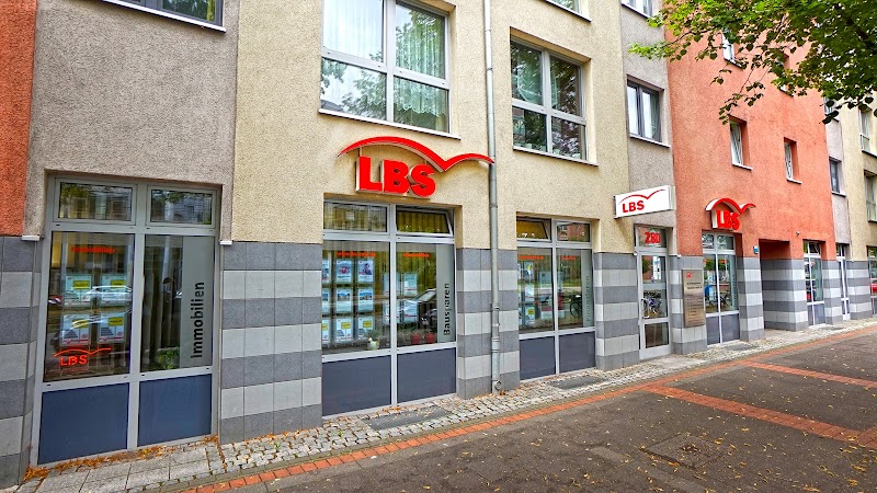 LBS Hannover Döhren Finanzierung und Immobilien