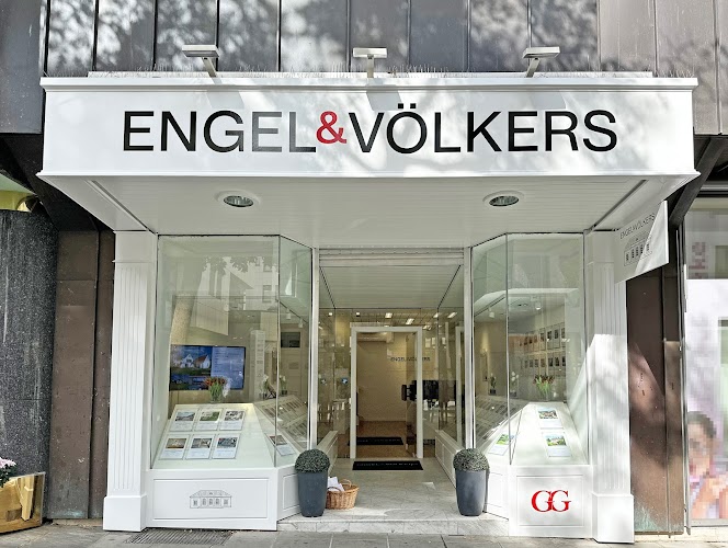 Immobilienmakler Stuttgart - Engel & Völkers Immobilien Stuttgart