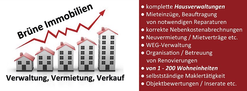 Brüne Immobilien