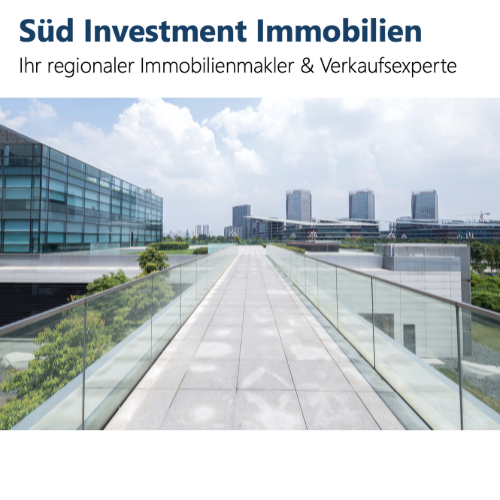 Süd Investment Immobilien