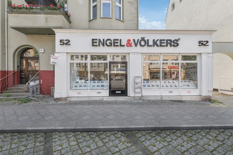 Engel & Völkers Berlin Lichtenrade