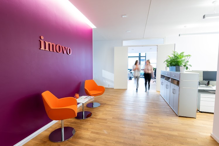 imovo Immobilien GmbH