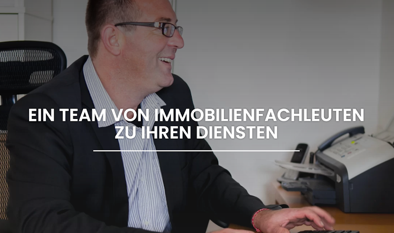 Hensel Immobilien Service