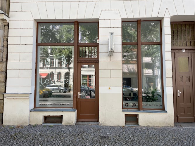 LeVesta Immobilien GmbH