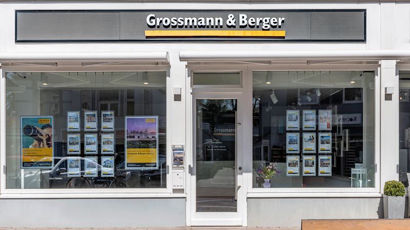 Grossmann & Berger GmbH Immobilien