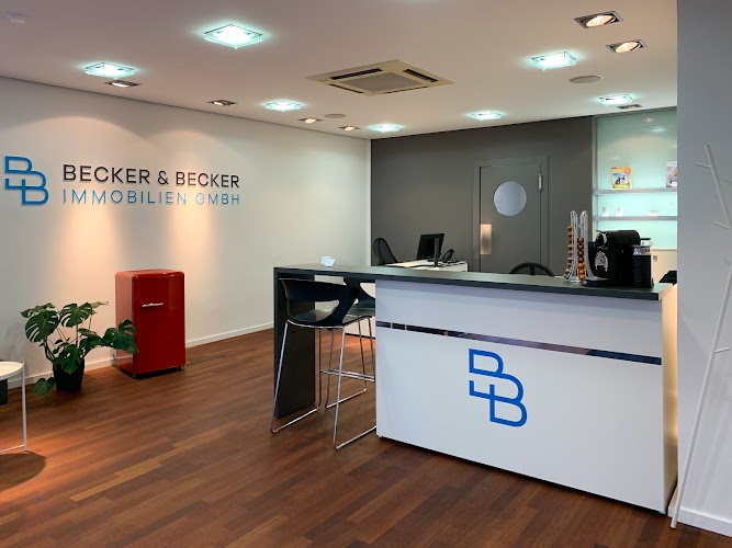 BECKER & BECKER Immobilien GmbH