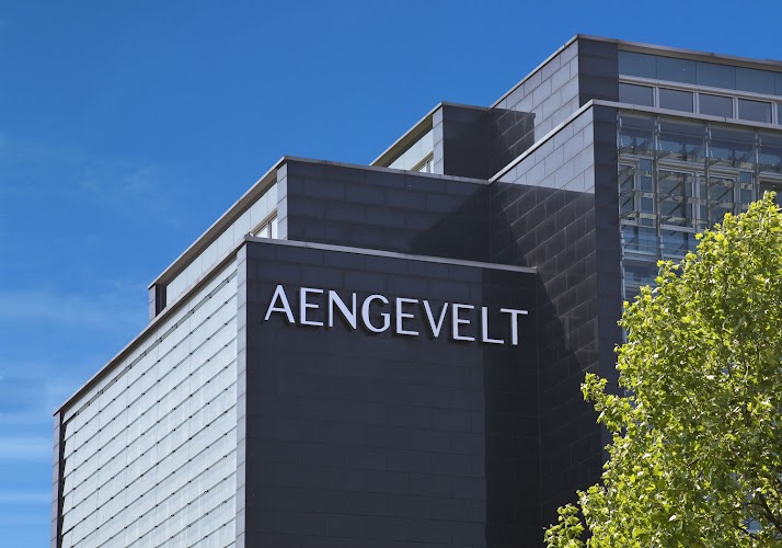 AENGEVELT Immobilien GmbH & Co. KG