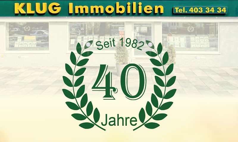 Klug Immobilien GmbH