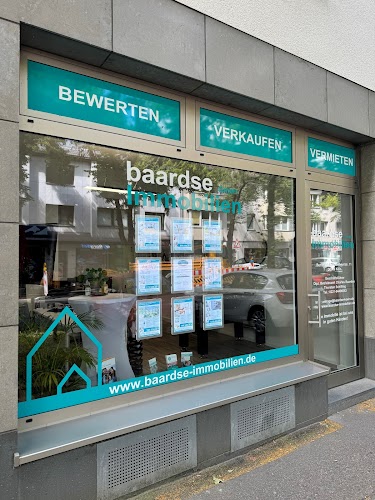 Baardse Immobilien GmbH / Immobilienmakler