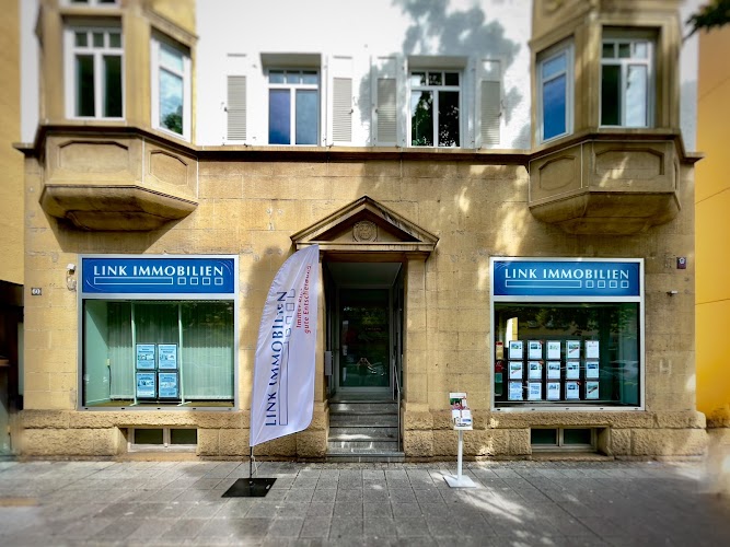 LINK Immobilien GmbH