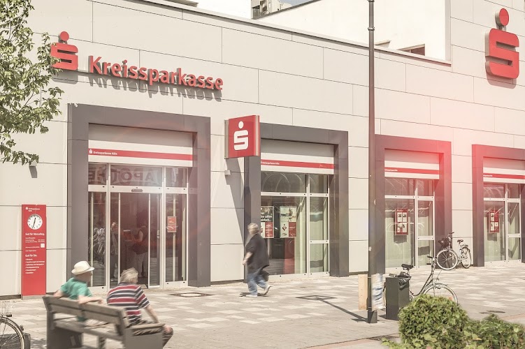 KSK-Immobilien GmbH Wesseling