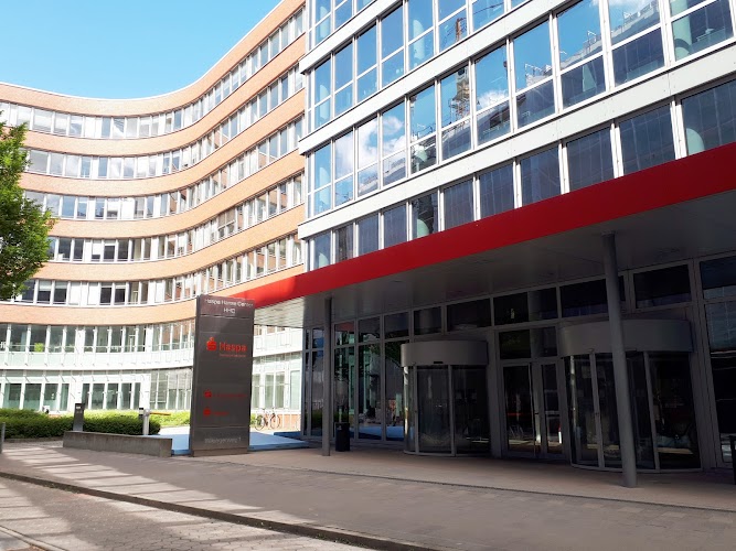 Sparkasse Hannover - ImmobilienCenter