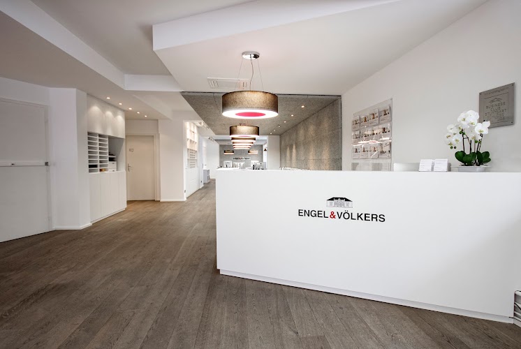 Engel & Völkers Stuttgart Feuerbach