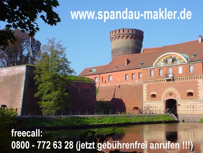 SPANDAU-MAKLER Thomas Scheunemann e.K.