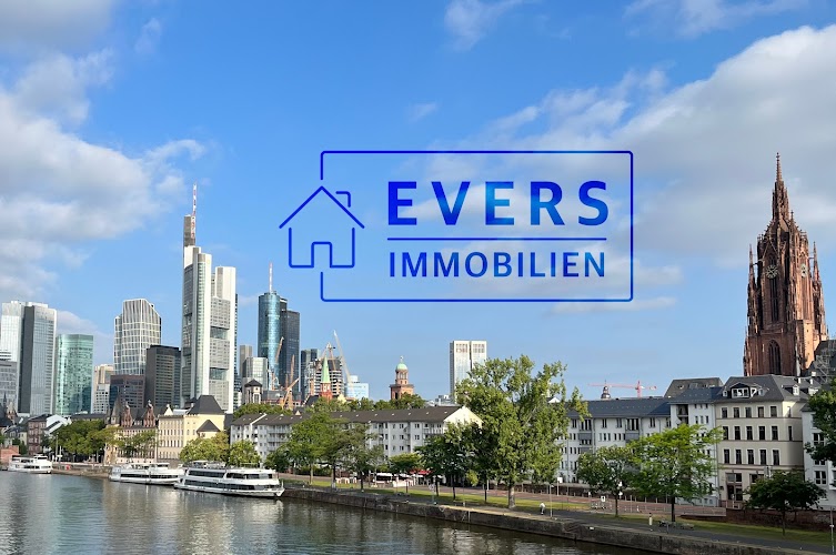 Evers Immobilien | Immobilienmakler Frankfurt am Main