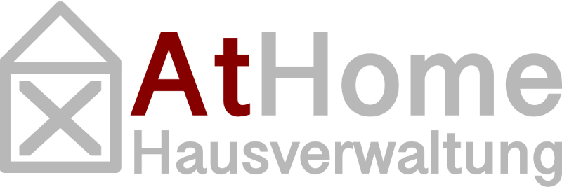 Athome Hausverwaltung GmbH